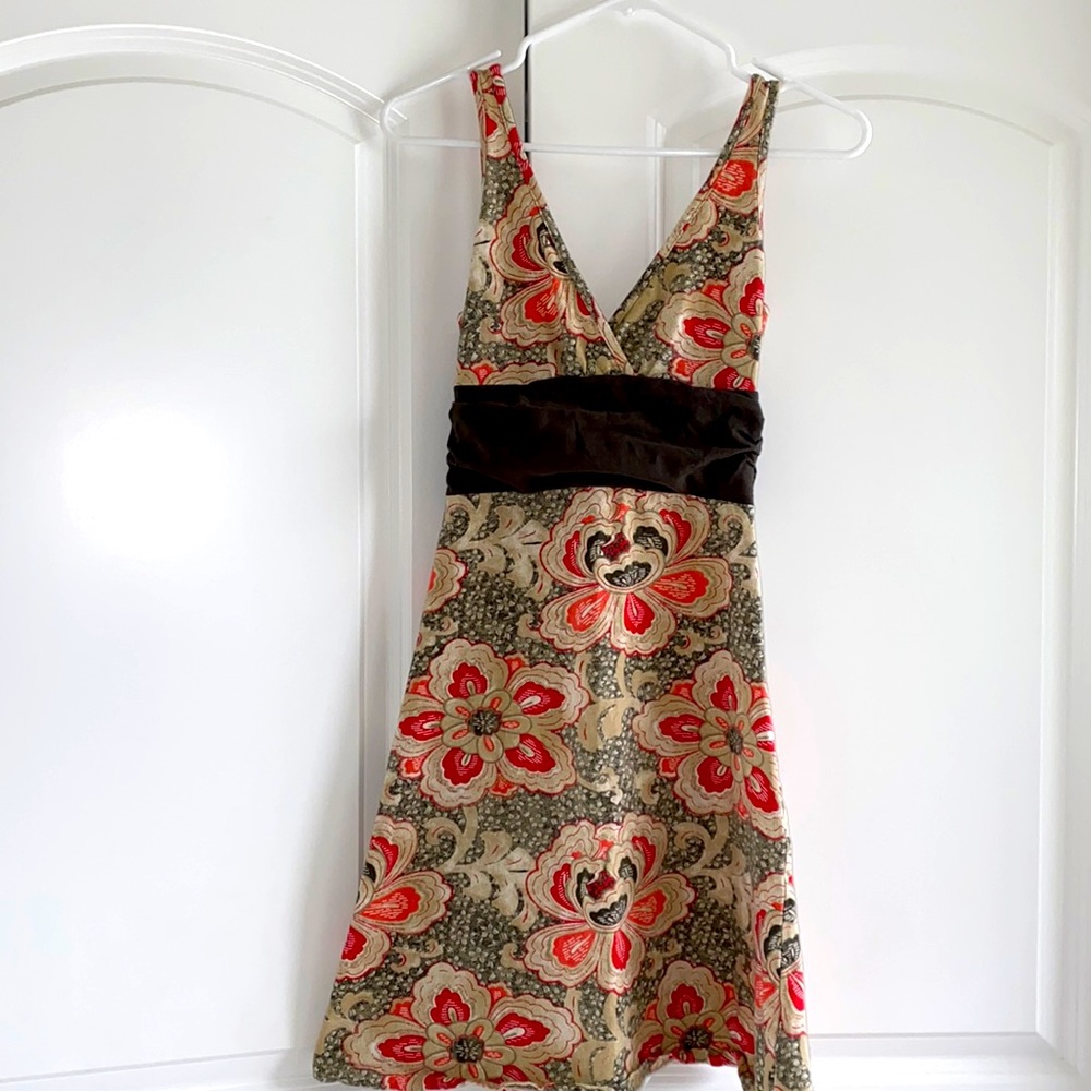 Patagonia dress-size XS
